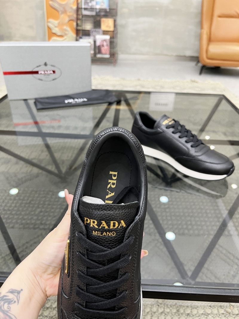 Prada Sneakers